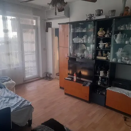 Appartement Akvarel Varna