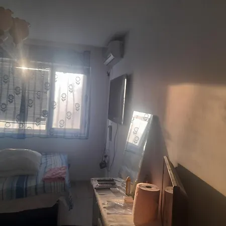 Appartement Akvarel