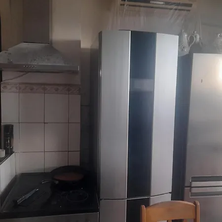 Akvarel Appartement Varna